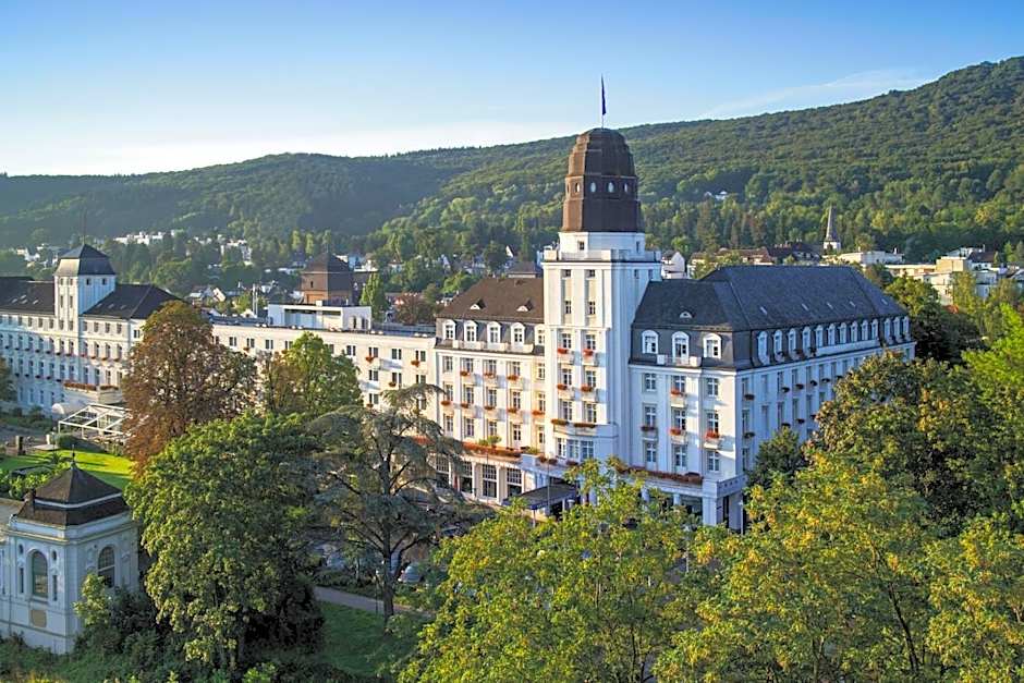 Steigenberger Hotel Bad Neuenahr