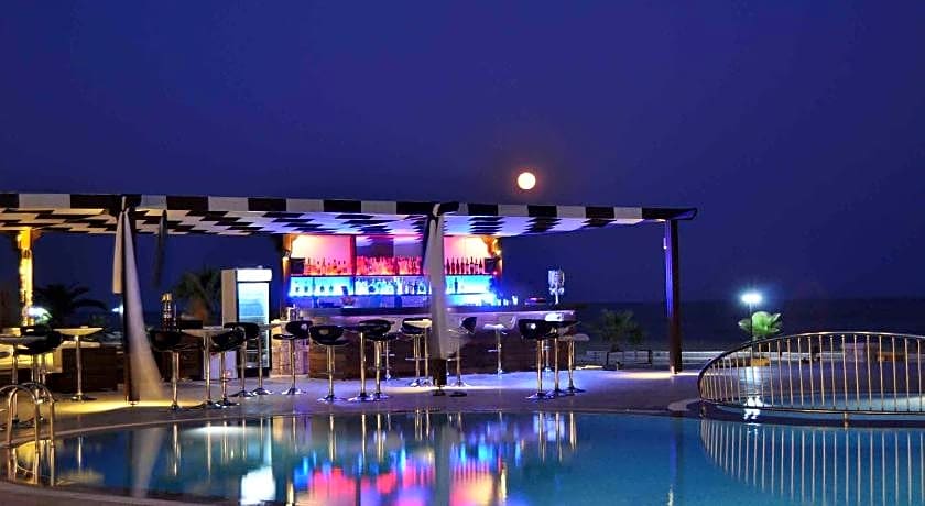 Hotel Silvanus
