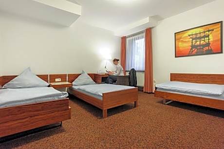 Hotel Boll Essen