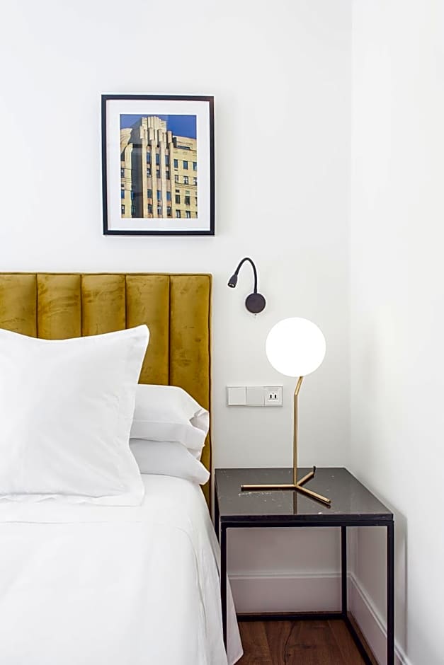 Mante House - Malasaña Design