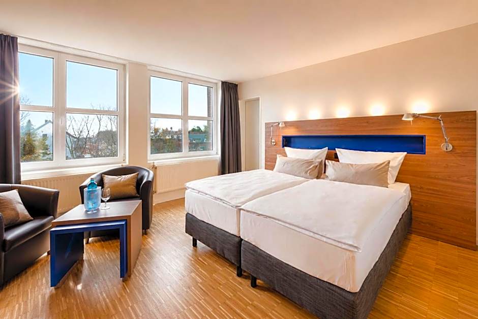 Hotel Alte Werft