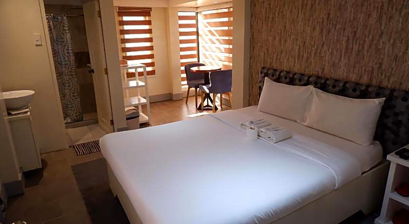 Sunset View Ridge Residences