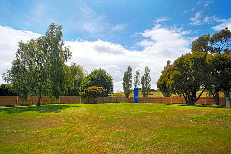 Discovery Parks - Hadspen