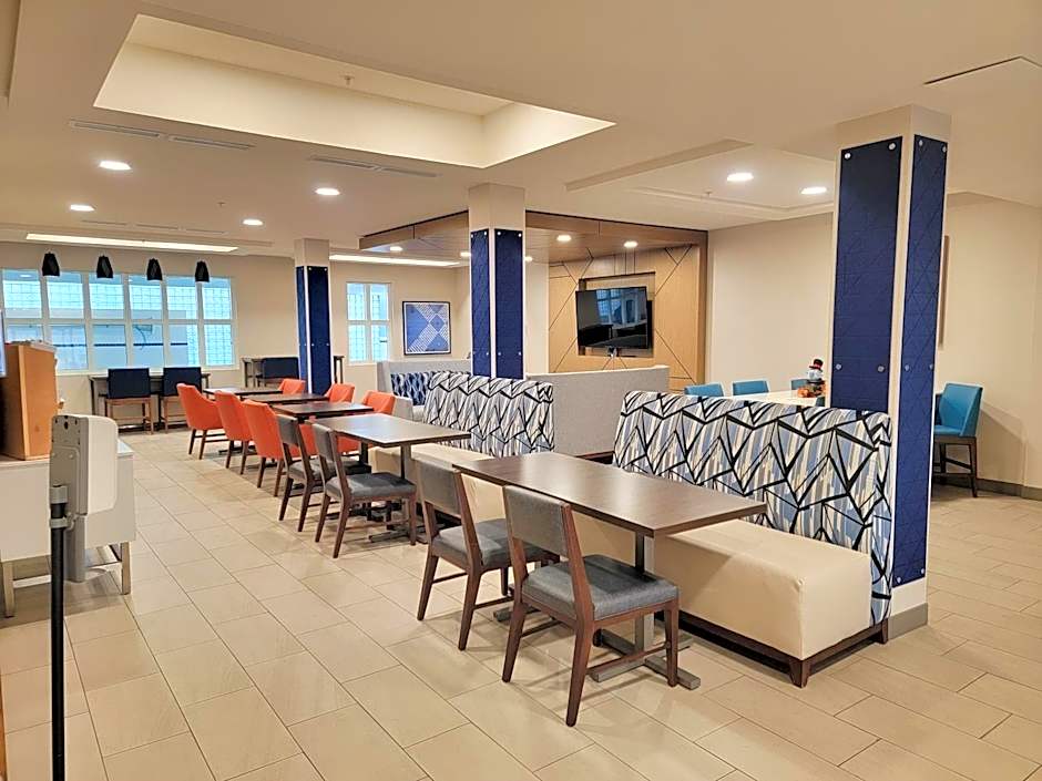 Holiday Inn Express Hotel & Suites Idaho Falls By IHG