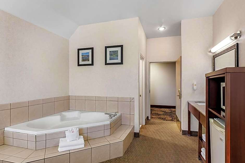 Comfort Inn Elko
