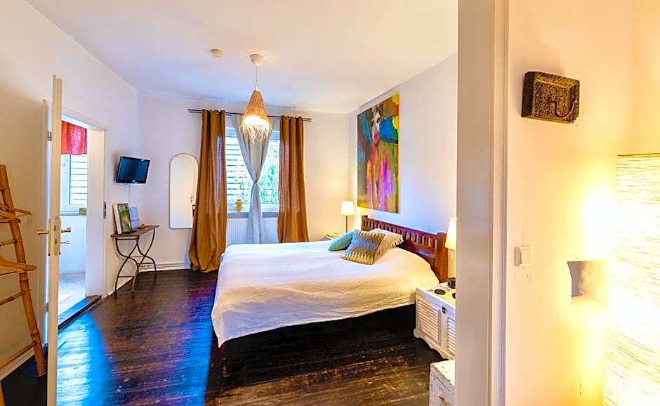 Schuhmacherei Rooms