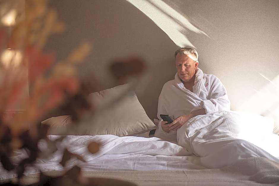 La Casa de La Camelia