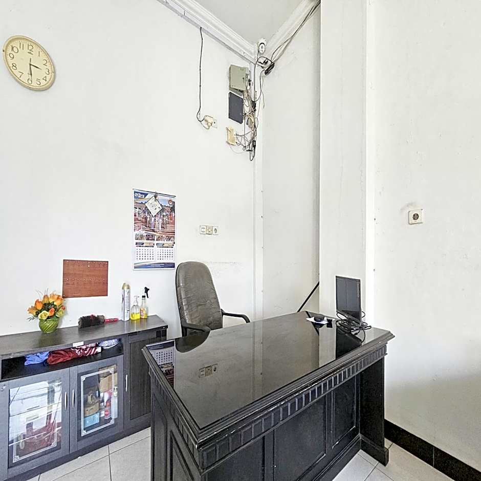 Ijen Homestay Mojokerto RedPartner