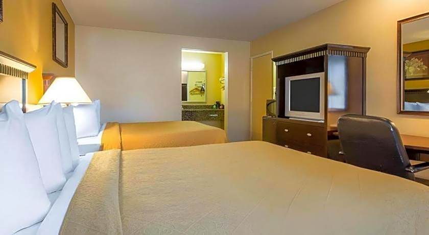 Quality Inn San Bernardino - Loma Linda
