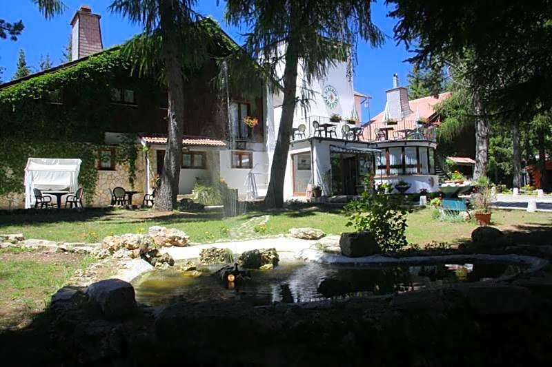 LH Albergo il Paradiso