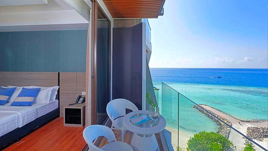 Arena Beach Hotel