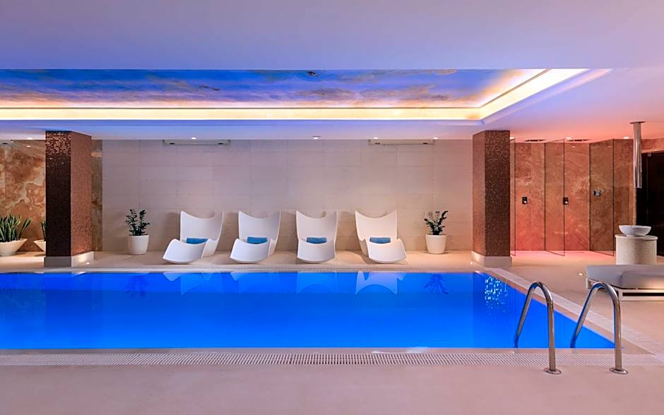 Radisson Collection Morina Hotel, Tirana