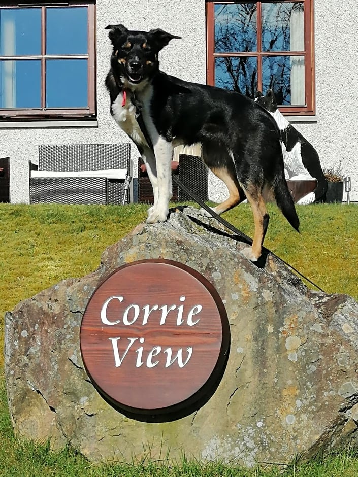 Corrie View