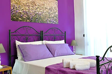 Residenza Santa Lucia B&B