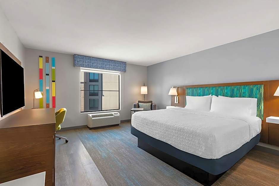 Hampton Inn By Hilton & Suites Phoenix/Gilbert