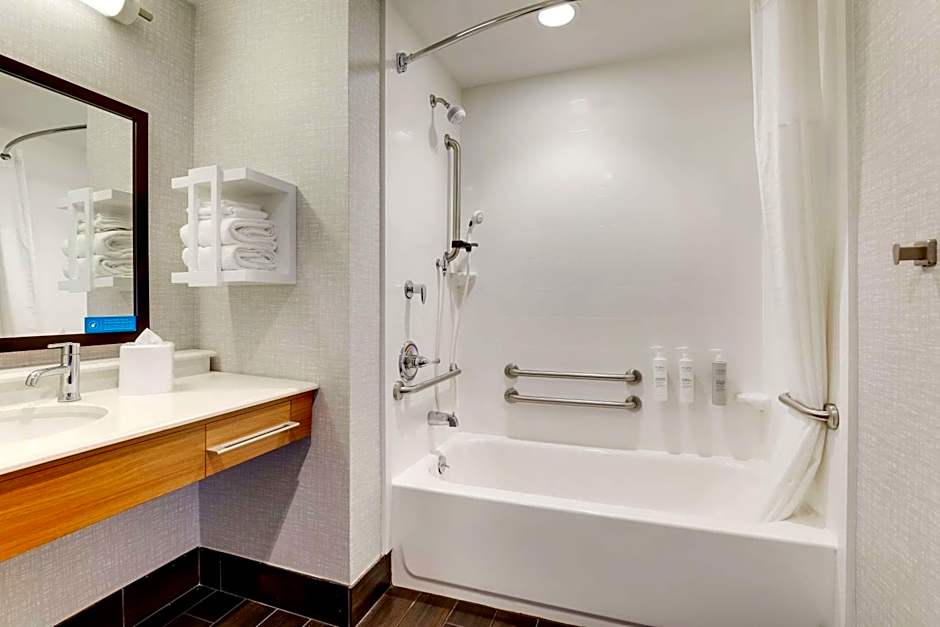 Hampton Inn By Hilton and Suites Rome, GA