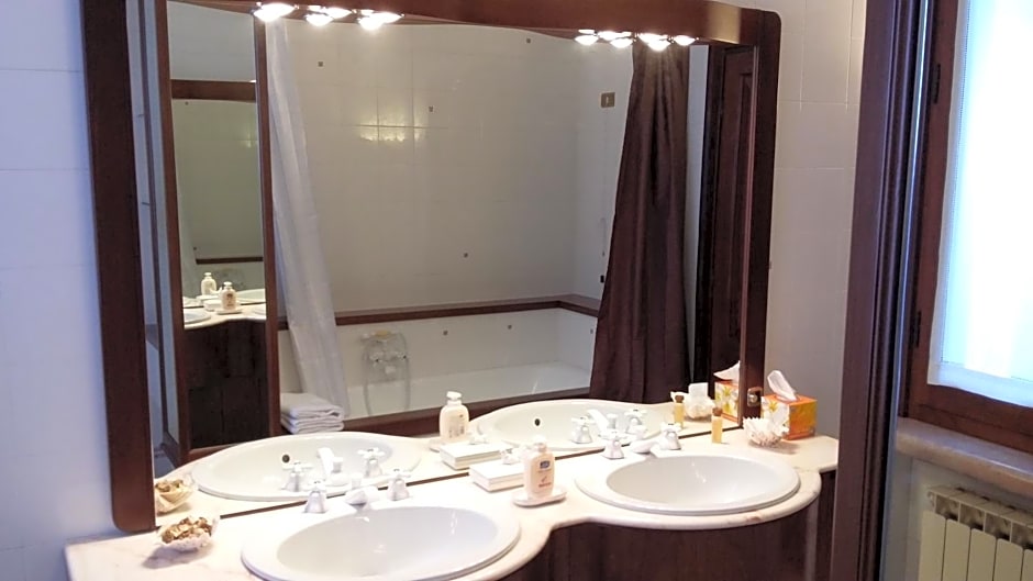B&B Villafiorita