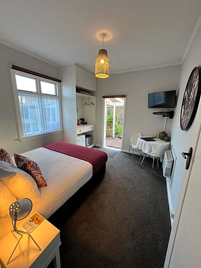 Harrogate Gardens Motel