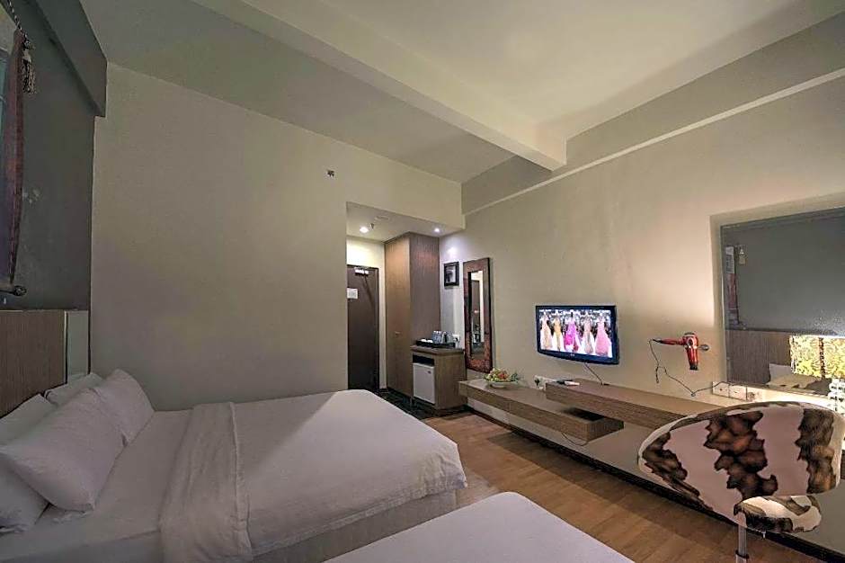 Triima Inn Arenaa Melaka