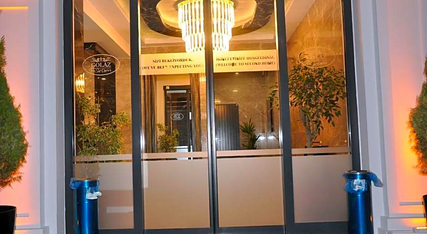 GOLAZ SUİT OTEL