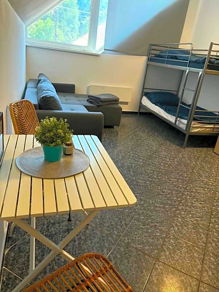 Balat-ON Apartman