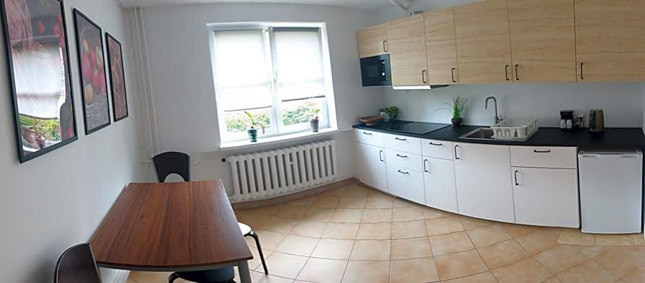 AGRO obiekt hotelowy