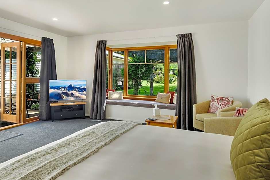 Harrogate Gardens Motel