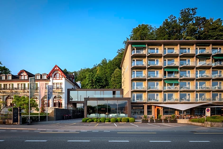 Hotel Seeburg
