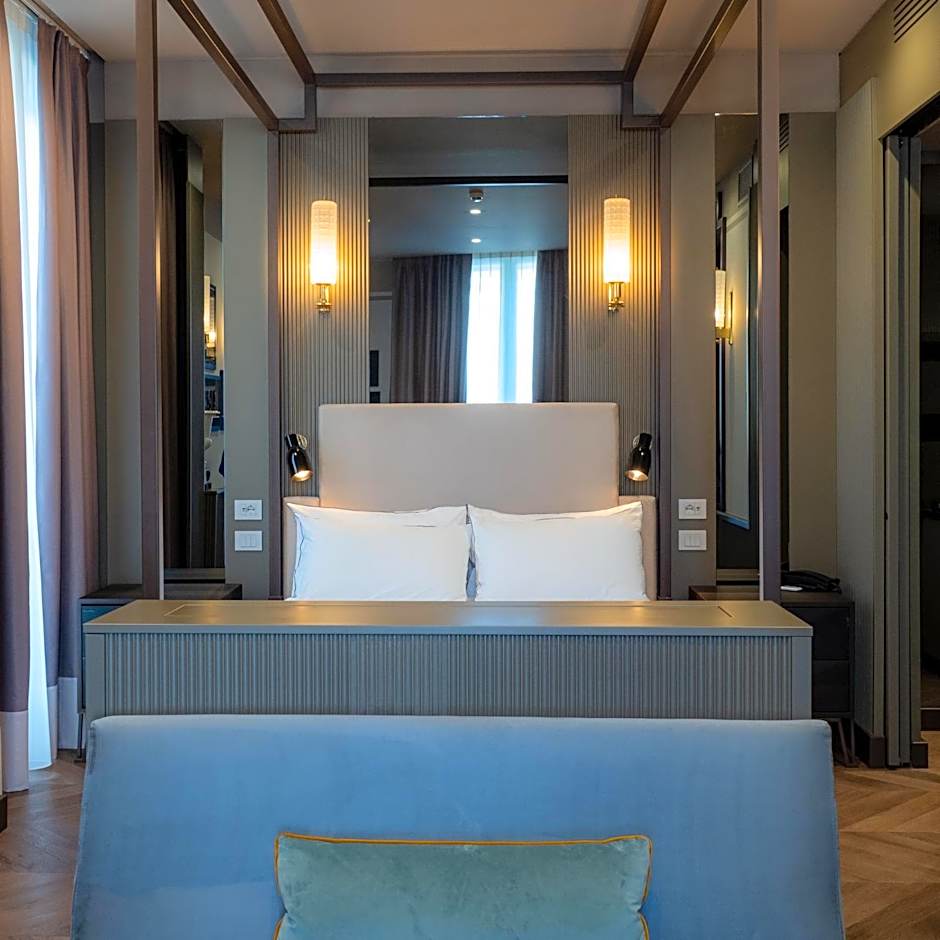 The Glam Boutique Hotel & Apt