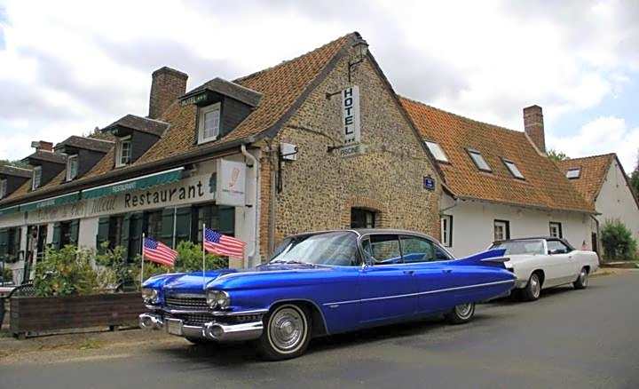 Auberge du Gros Tilleul