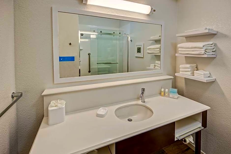 Hampton Inn Savannah-I-95 North