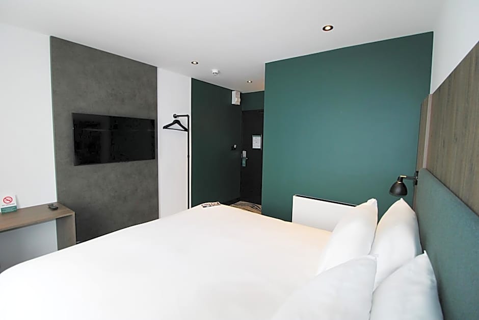 Casa Mere Manchester; Sure Hotel Collection by Best Western