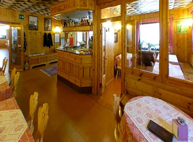 Hotel Federia