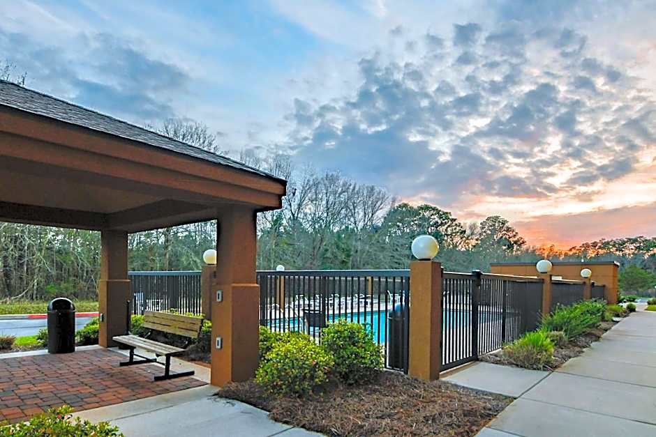Hampton Inn By Hilton Foley