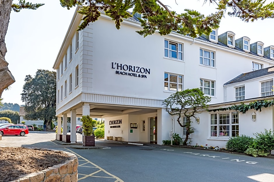 L'Horizon Beach Hotel & Spa