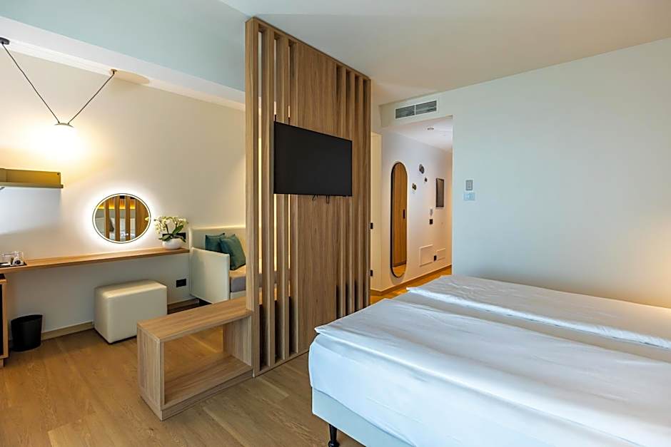 Hotel Europa