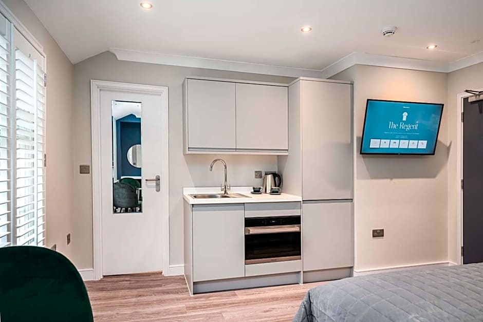 The Regent Aparthotel