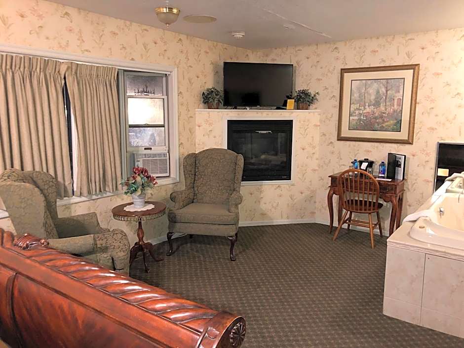 Afton House Inn