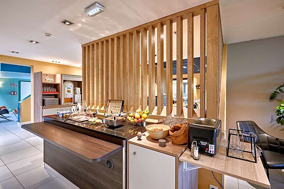 Kyriad La Roche Sur Yon