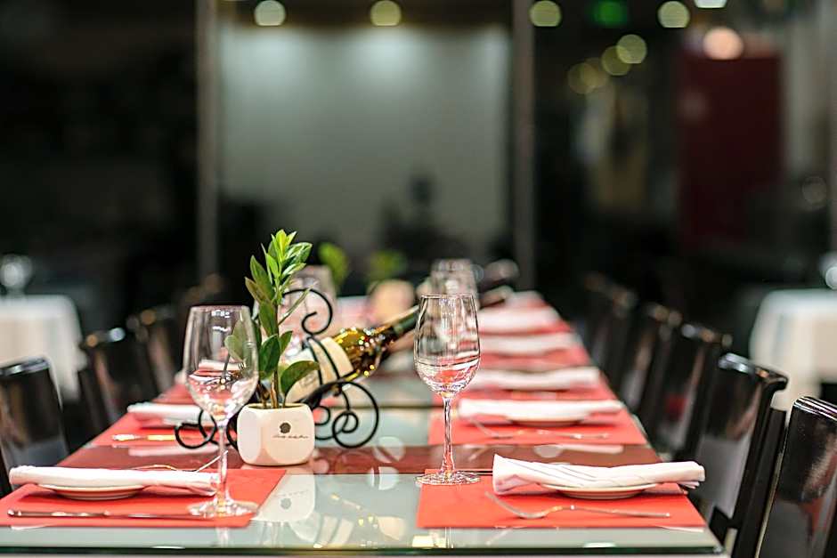 Sapa Valley view hotel