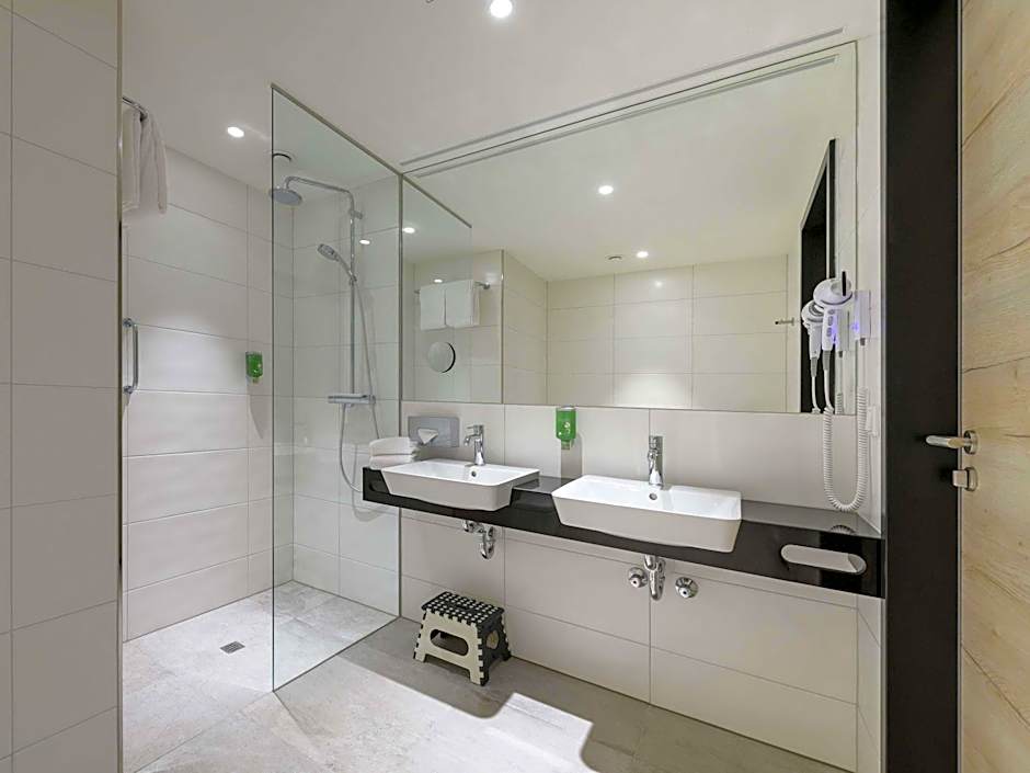 ibis Styles Bad Reichenhall