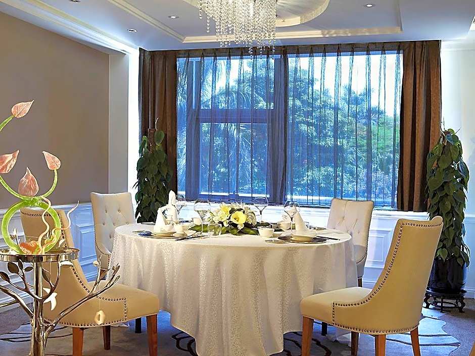 Hotel Pullman Xiamen Powerlong