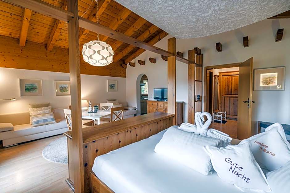 Alpenhotel DAS KÜREN