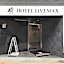 Hotel Livemax Tokyo Kanda-East