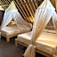 Flower Bud Bungalow Balangan