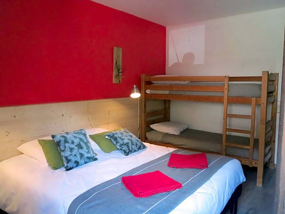 AUBERGE GAILLARD