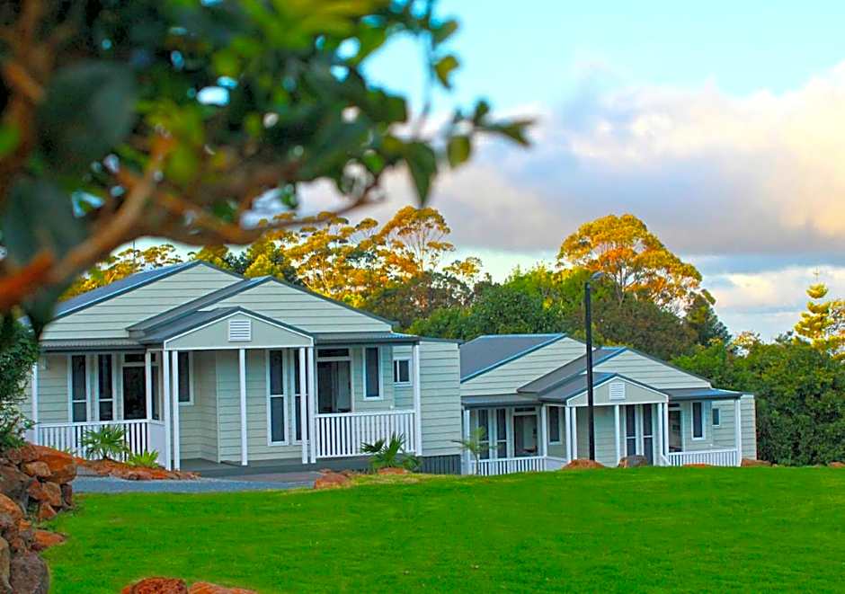 Hampton Estate Wines