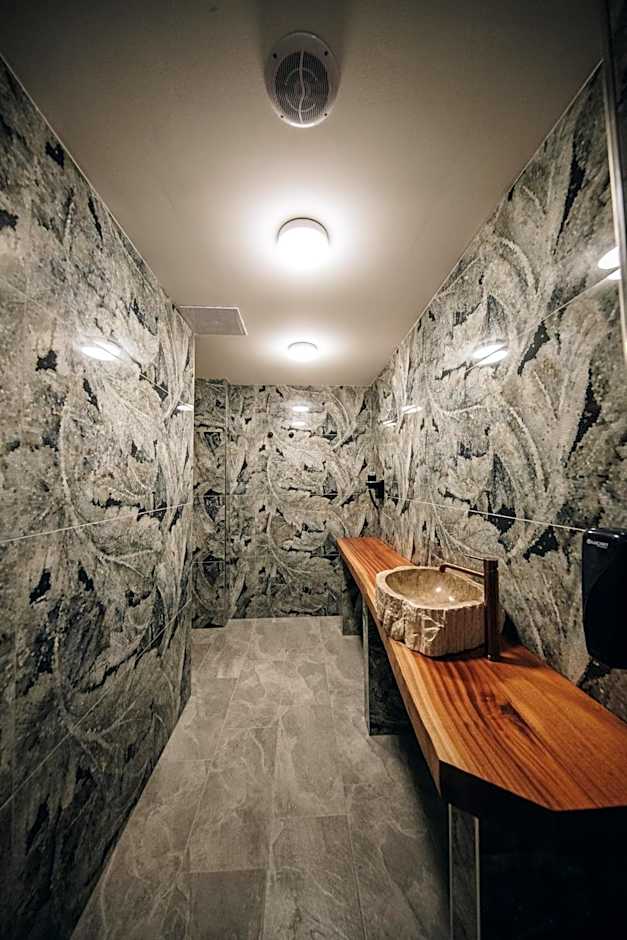 Wellness Penzion Zora Family