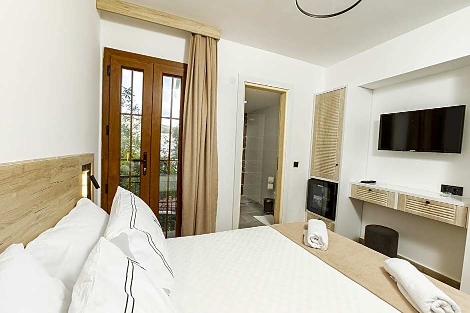 Bodrum Vera Hotel