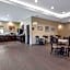 Redwood inn & Suites Crosby